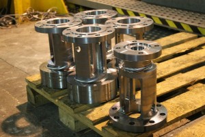 Financement de machine outil avec MG Finance