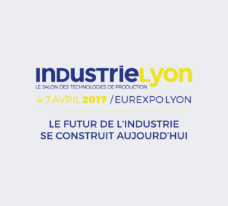 MG FINANCE sera présent au salon Industrie Lyon