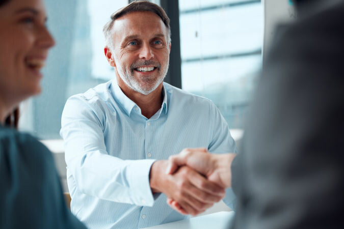 Cabinet de courtage en financement pour les entreprises