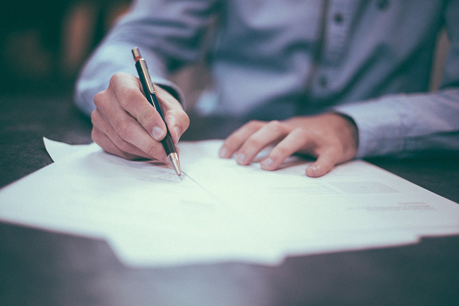 Courtage en assurance pour entreprise