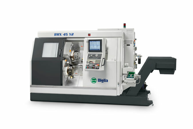 Financement de machine pour l'industrie